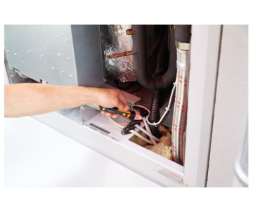 testo 745 - Бесконтактный детектор напряжения