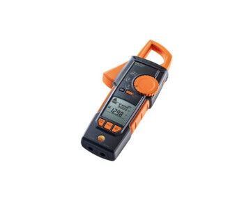 testo 770-1 - Токоизмерительные клещи