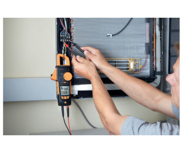 testo 770-1 - Токоизмерительные клещи