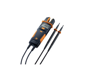 testo 755-1 - Тестер тока/ напряжения