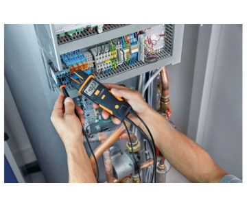 testo 755-1 - Тестер тока/ напряжения