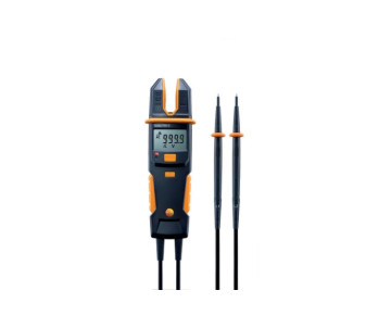 testo 755-2 - Тестер тока/ напряжения
