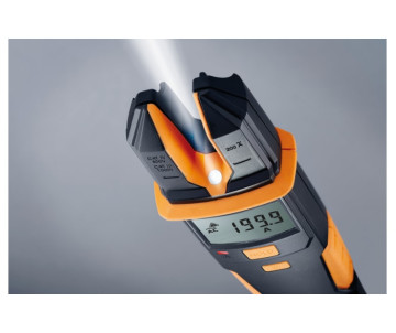 testo 755-2 - Тестер тока/ напряжения