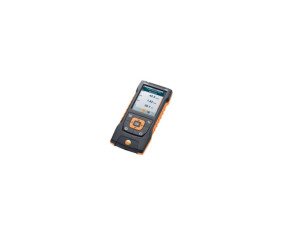 testo 440 - Прибор для измерения скорости и оценки качества воздуха в помещении