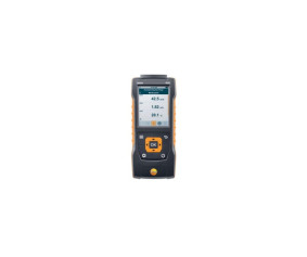 testo 440 - Прибор для измерения скорости и оценки качества воздуха в помещении