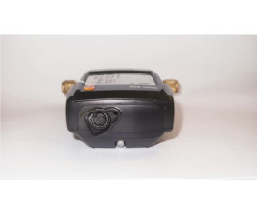 testo 552 - Высокоточный цифровой вакуумметр с Bluetooth