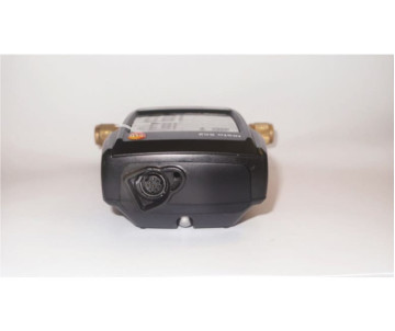 testo 552 - Высокоточный цифровой вакуумметр с Bluetooth testo 552 - Высокоточный цифровой вакуумметр с Bluetooth