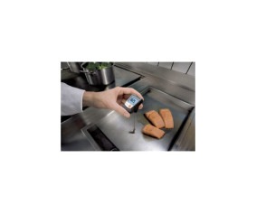 testo 905-T2 - поверхностный стик температуры