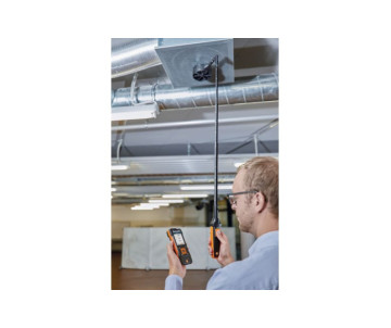 testo 440 delta P Комплект для вентиляции 1 с Bluetooth® - testo 440 delta P Комплект для вентиляции 1 с Bluetooth® testo 440 delta P Комплект для вентиляции 1 с Bluetooth® - testo 440 delta P Комплект для вентиляции 1 с Bluetooth®