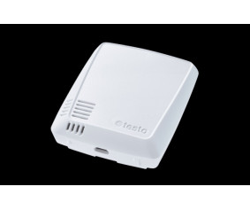 testo 160 TH - testo 160 TH &ndash; WiFi-логгер данных с интегрированным сенсором температуры/влажности