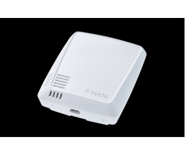 testo 160 TH - testo 160 TH &ndash; WiFi-логгер данных с интегрированным сенсором температуры/влажности