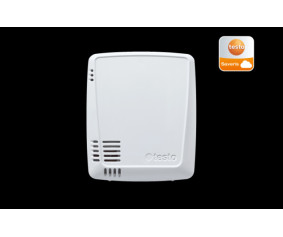 testo 160 TH - testo 160 TH &ndash; WiFi-логгер данных с интегрированным сенсором температуры/влажности