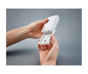 testo 160 TH - testo 160 TH &ndash; WiFi-логгер данных с интегрированным сенсором температуры/влажности