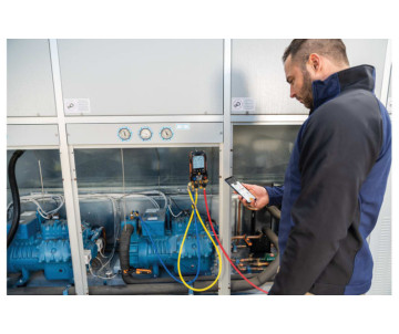 testo Smart App testo Smart App