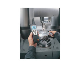 testo 922 - Дифференциальный 2-канальный термометр