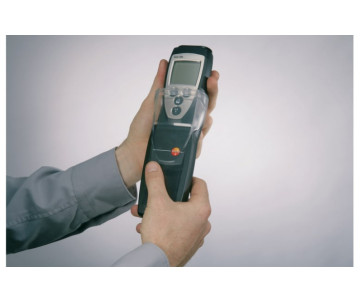 testo 922 - Дифференциальный 2-канальный термометр