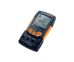 testo 760-3 - Цифровой мультиметр