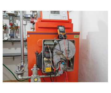 testo 760-3 - Цифровой мультиметр